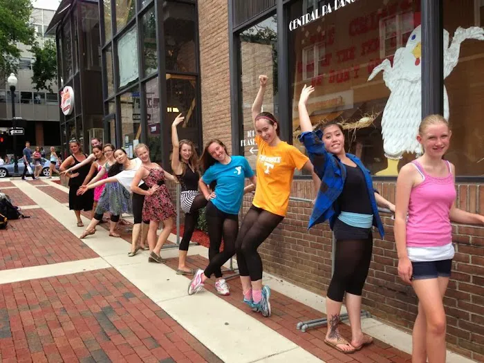 Central Pennsylvania Dance Workshop Picture 3