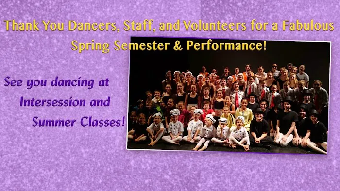 Central Pennsylvania Dance Workshop Picture 6