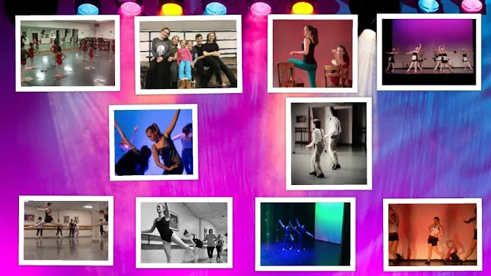 Central Pennsylvania Dance Workshop Picture 8