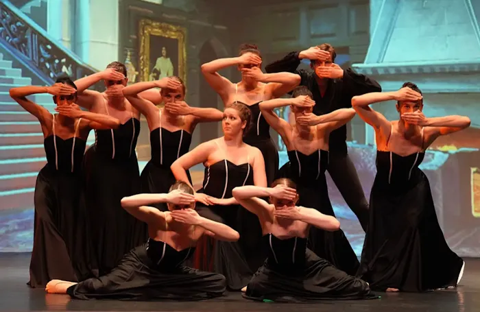 Ballet Embody Picture 1