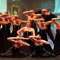 Ballet Embody ico