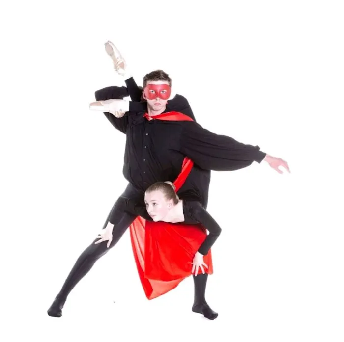 Ballet Embody Picture 2