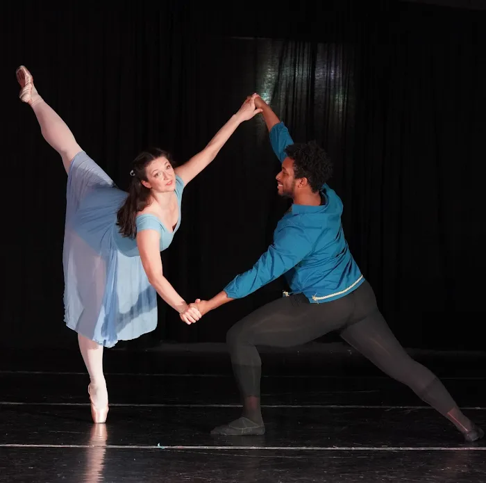 Ballet Embody Picture 3