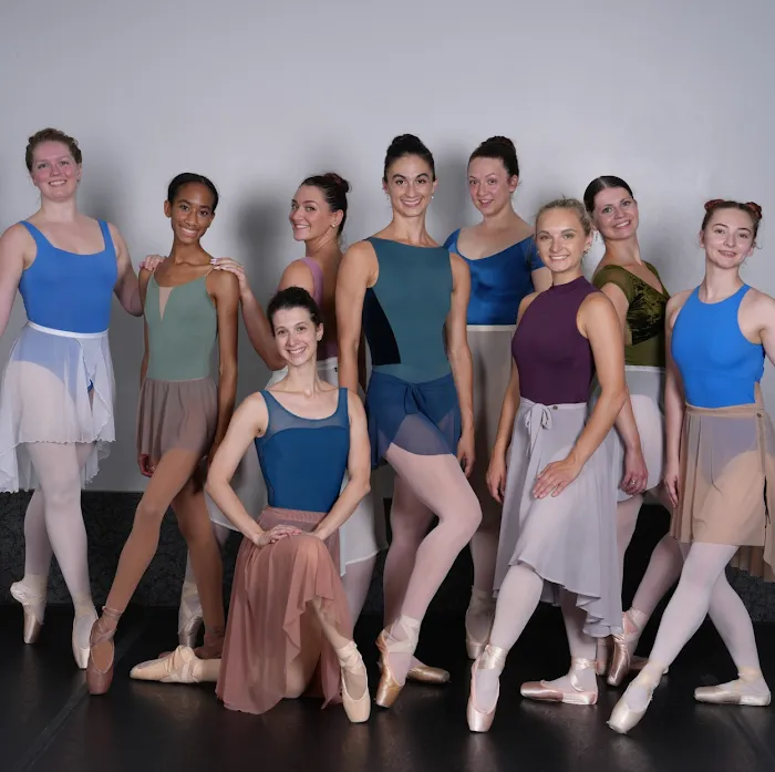 Ballet Embody Picture 5