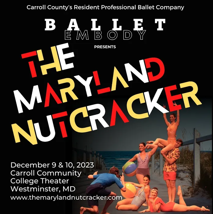 Ballet Embody Picture 7