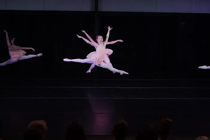Ballet Embody Picture 6