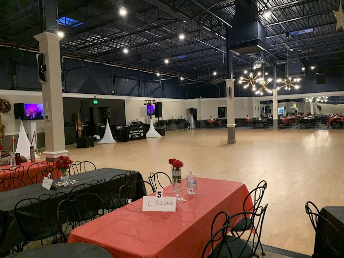 The Promenade Dance Studio, LLC Picture 1