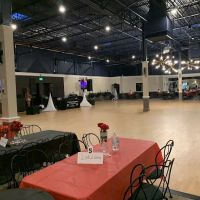 The Promenade Dance Studio, LLC ico