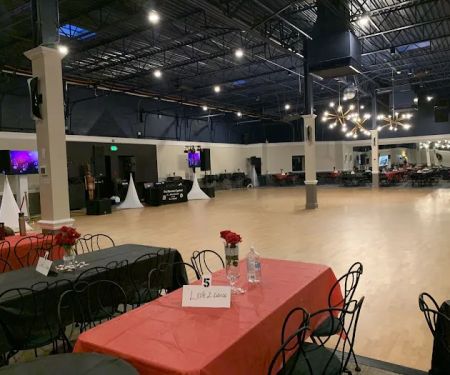 The Promenade Dance Studio, LLC