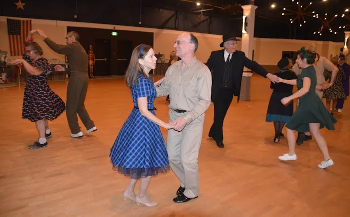 The Promenade Dance Studio, LLC Picture 8