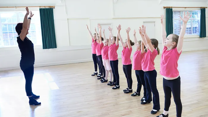 Kyp Dance Studio Picture 1