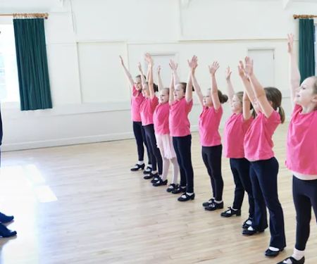 Kyp Dance Studio