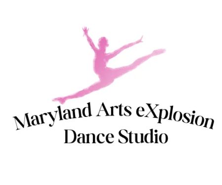 Maryland Arts eXplosion Dance Studio