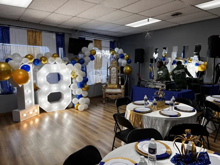 Karma's Dance Factory Picture 2