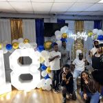 Karma's Dance Factory