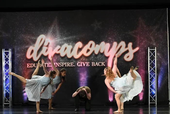A Step Ahead Dance - ASADC Picture 3