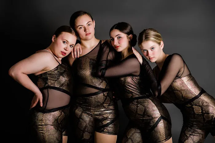 A Step Ahead Dance - ASADC Picture 1