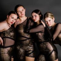 A Step Ahead Dance - ASADC ico