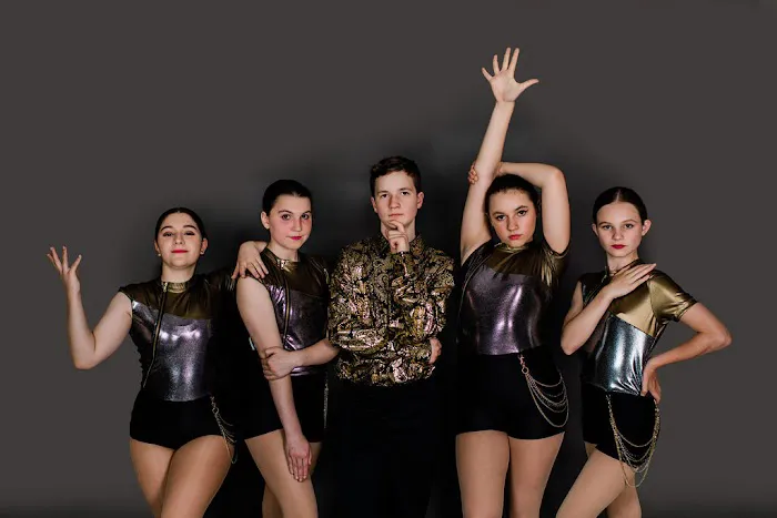 A Step Ahead Dance - ASADC Picture 4