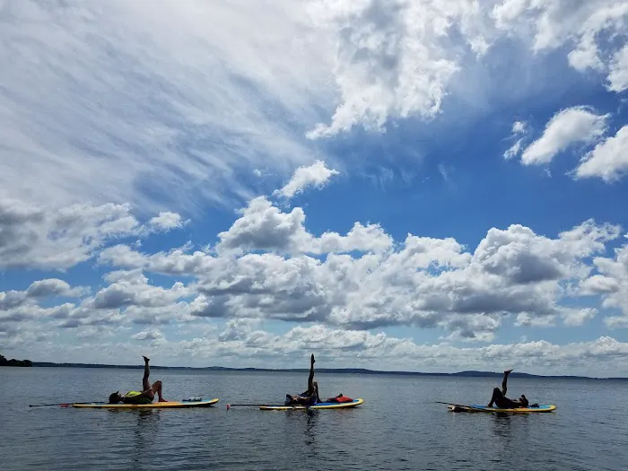 BeachBee Yoga, Dance, and SUP Picture 1