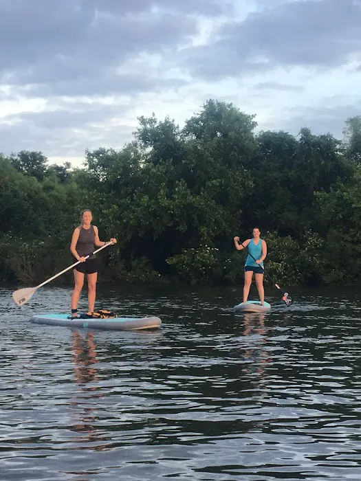 BeachBee Yoga, Dance, and SUP Picture 4