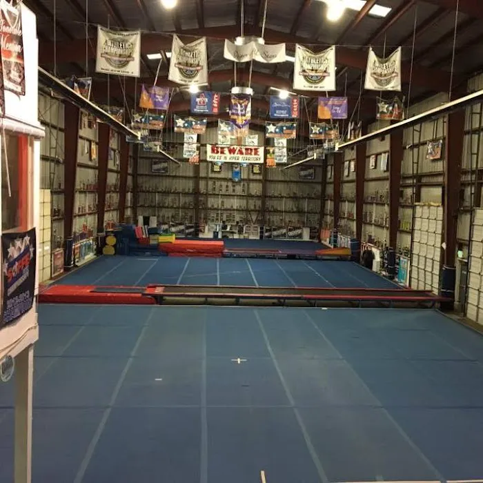 Lunar Viper Allstars Picture 2