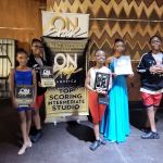 Zenith Dance Rhythms