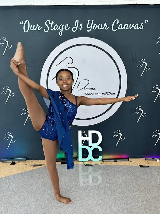 Zenith Dance Rhythms Picture 2