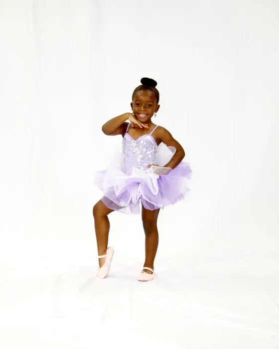 Zenith Dance Rhythms Picture 6