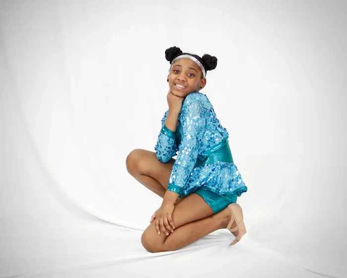 Zenith Dance Rhythms Picture 7