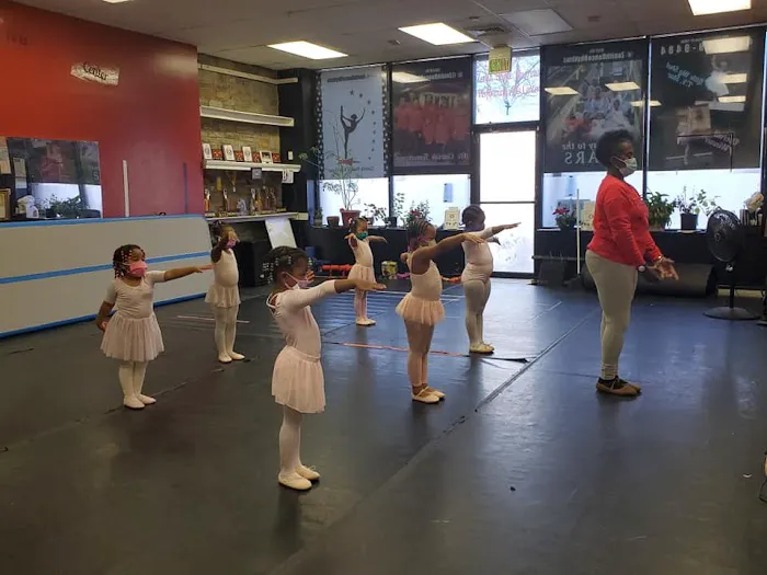 Zenith Dance Rhythms Picture 8
