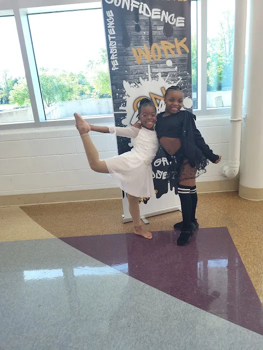 Zenith Dance Rhythms Picture 10