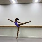 Ballet Nouveau School