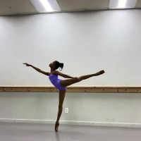 Ballet Nouveau School ico