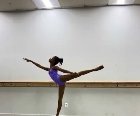 Ballet Nouveau School