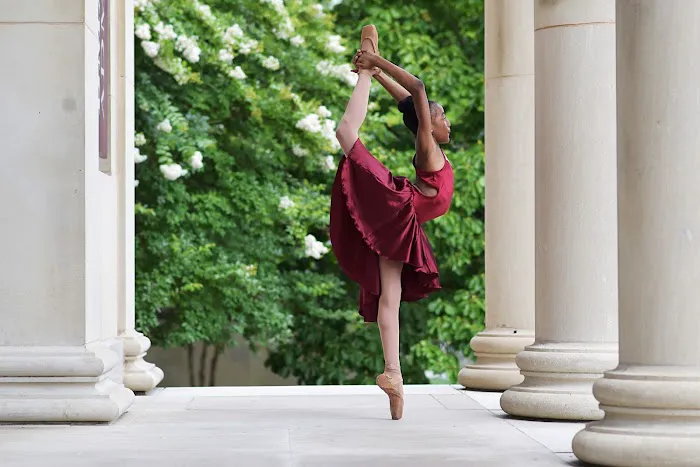 Ballet Nouveau School Picture 5