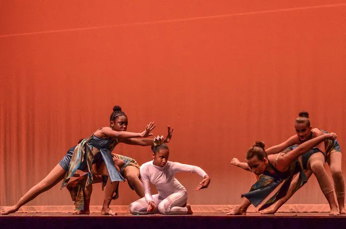 Inertia Performing Arts Picture 2