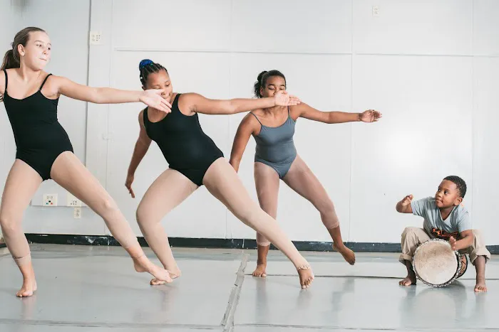 Inertia Performing Arts Picture 3