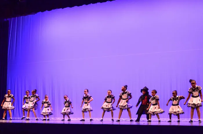 Inertia Performing Arts Picture 5