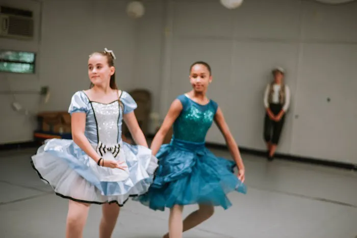 Inertia Performing Arts Picture 7