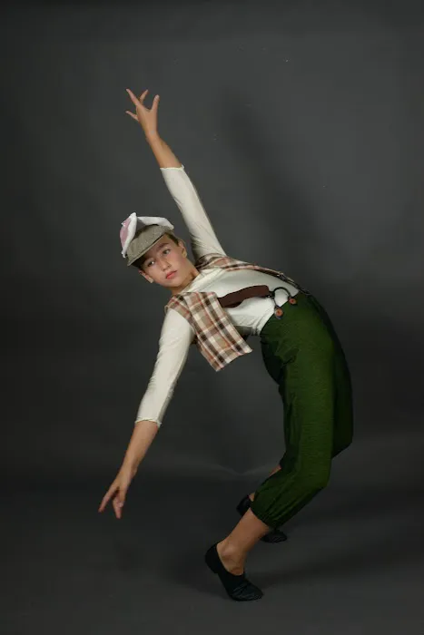 Inertia Performing Arts Picture 9