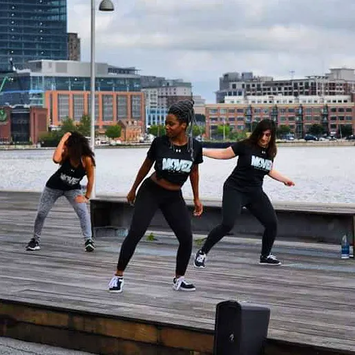 MOVEZ Dance Fitness Picture 5