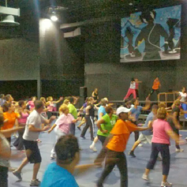 MOVEZ Dance Fitness Picture 7