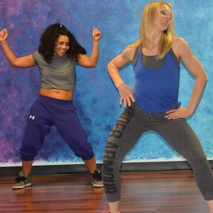 MOVEZ Dance Fitness Picture 10