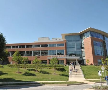 Department of Dance
