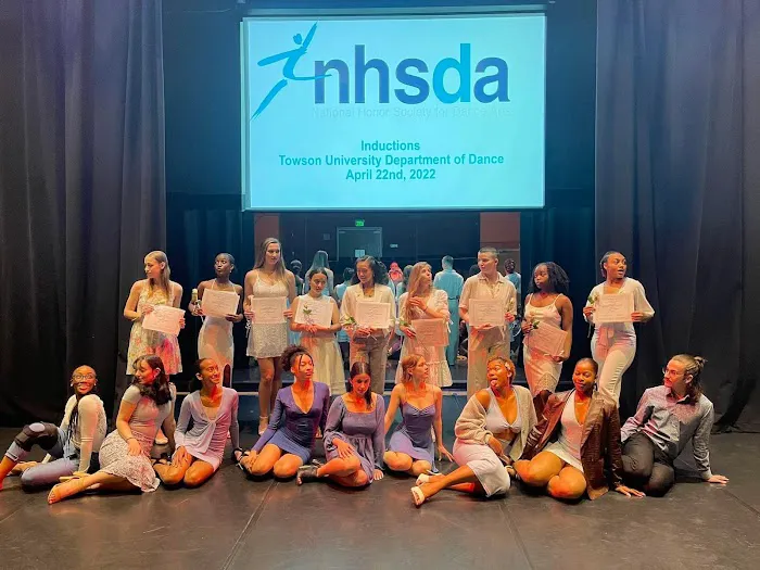 Department of Dance Picture 2