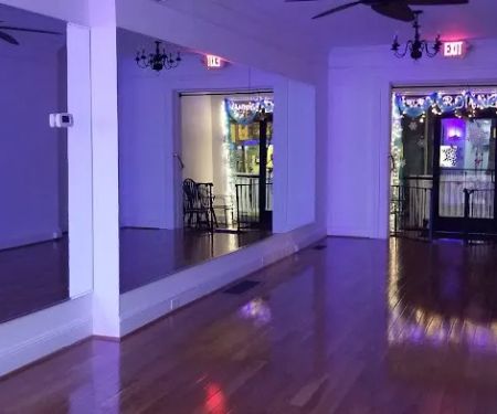 Hampden Dance Arts