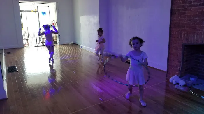 Hampden Dance Arts Picture 4