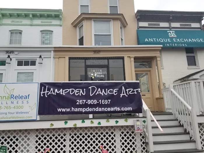 Hampden Dance Arts Picture 5