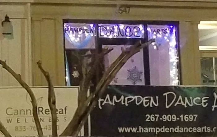 Hampden Dance Arts Picture 8